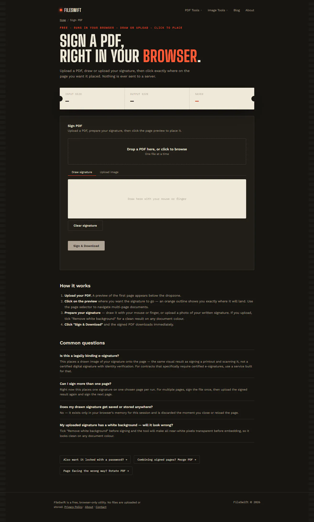 FileSwift gallery image