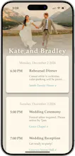 Wedding Day Pro gallery image