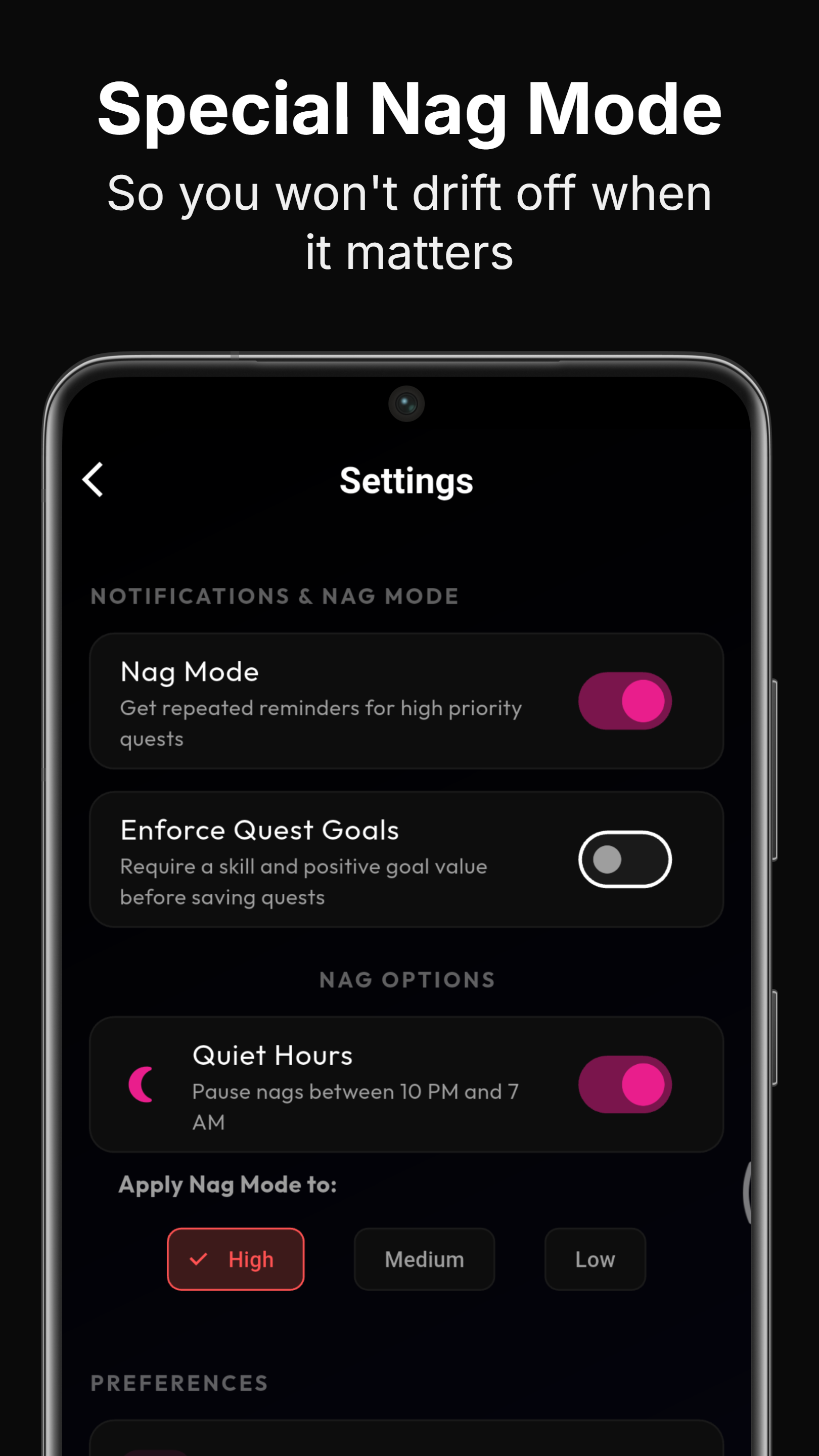 QuestLog gallery image