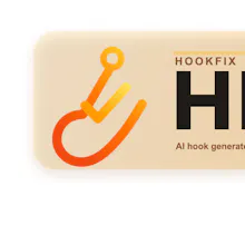 HookFix gallery image