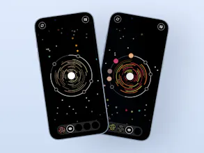 BBC Orbit gallery image