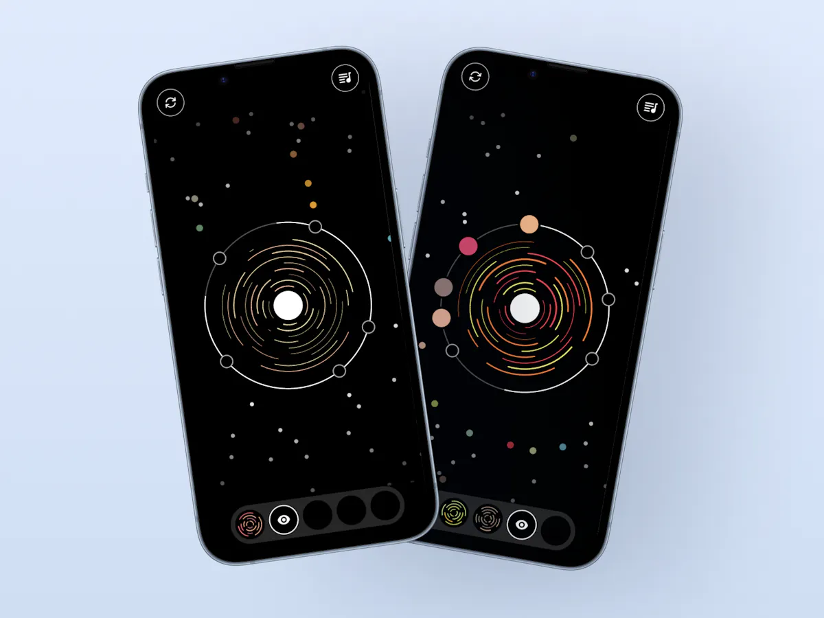 BBC Orbit