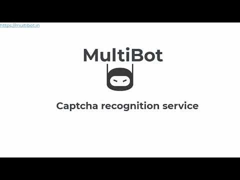 Captcha solving service gallery image