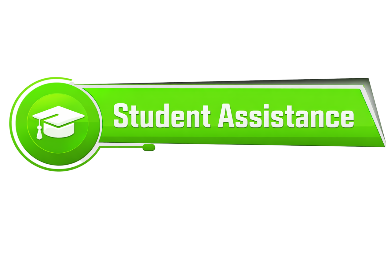 Students Assistance [HTML]