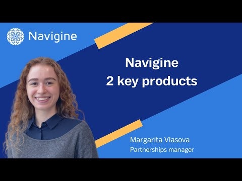 Navigine gallery image