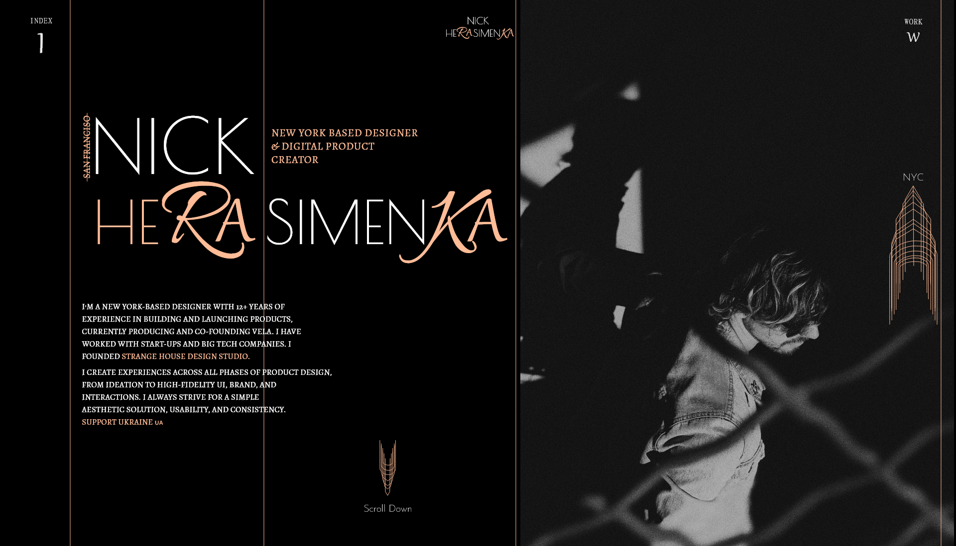 Portfoliodesign