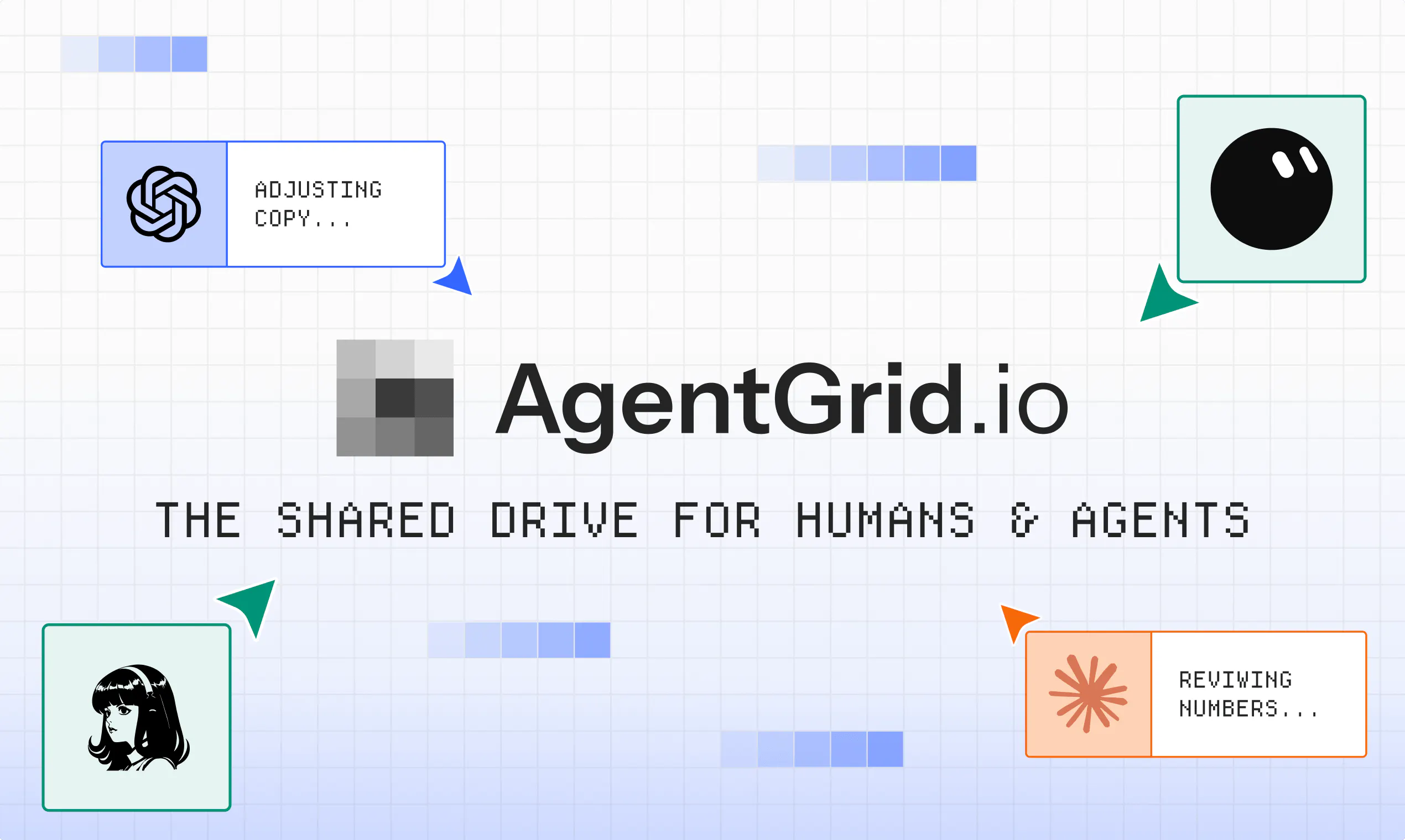 AgentGrid.io gallery image