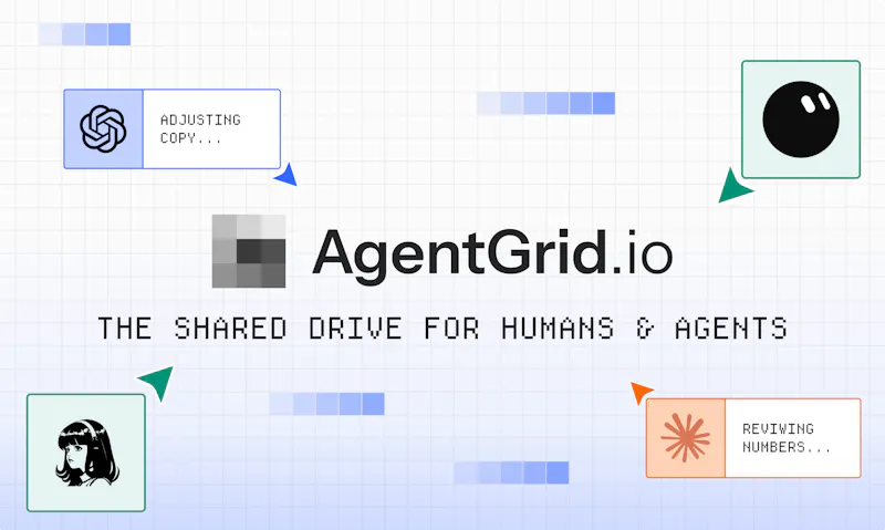 AgentGrid.io screenshot 3