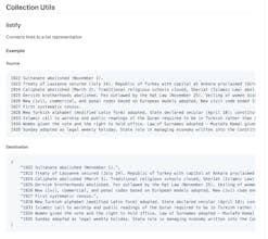 Alfred String Operations gallery image
