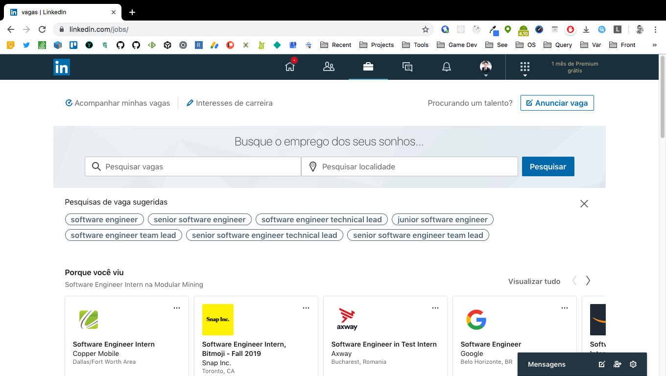LinkeTheme gallery image