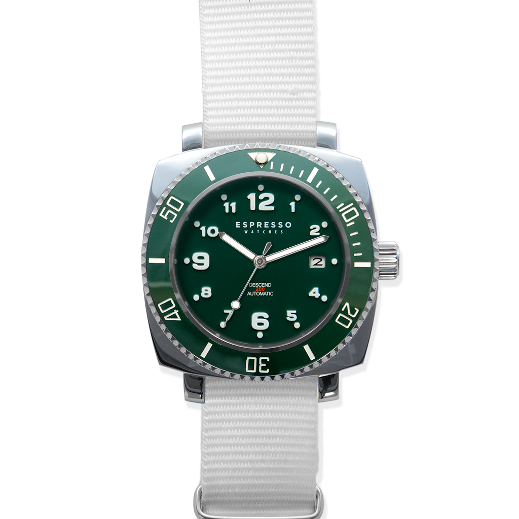 Espresso Watches gallery image