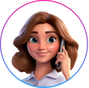 JoyCalls - AI Companion for Seniors logo