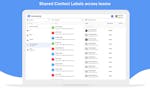 ContactBook: Share Google Contacts image