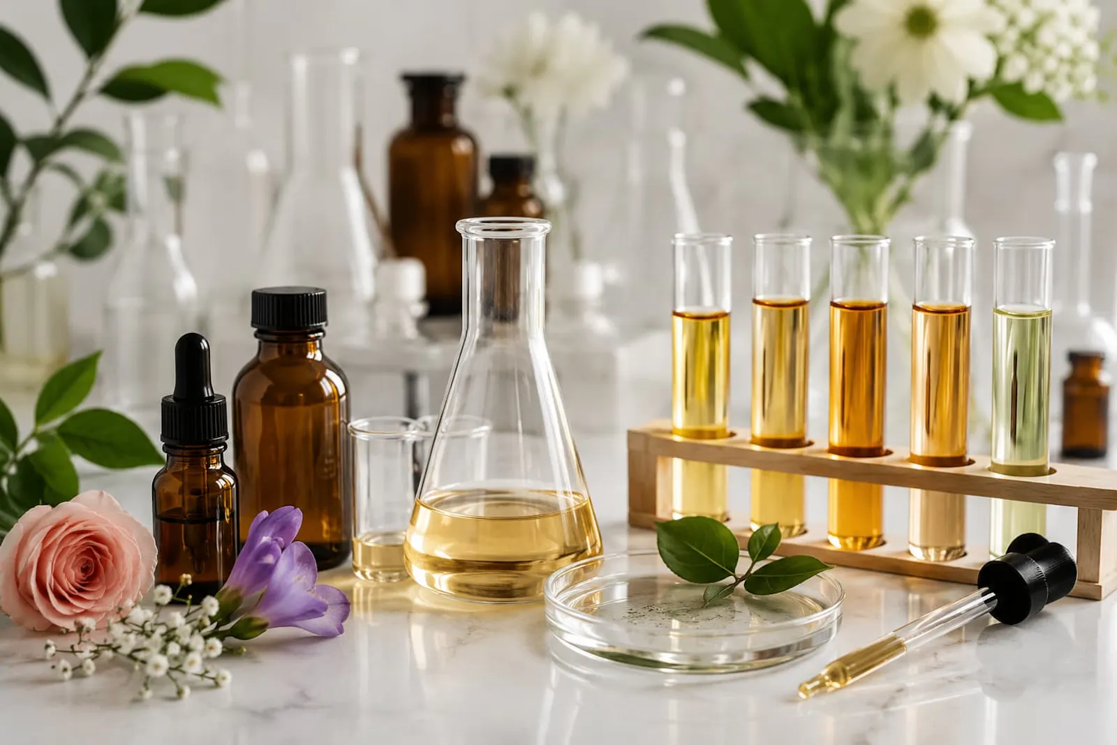 P. P. Sheth Aromas Pvt. Ltd screenshot 2