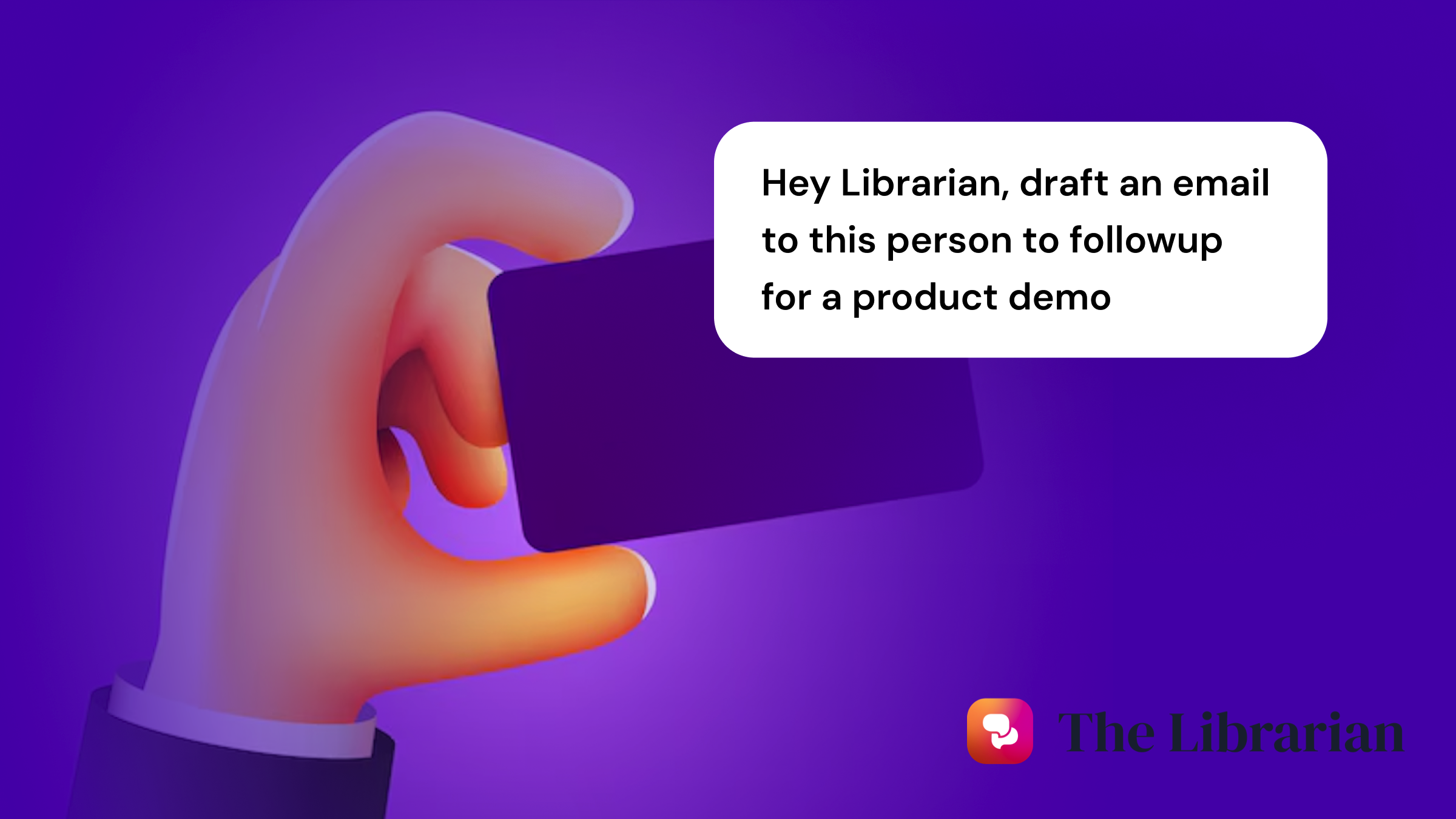 TheLibrarian.io gallery image