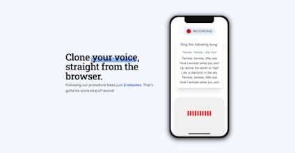 Instant Singer gallery image