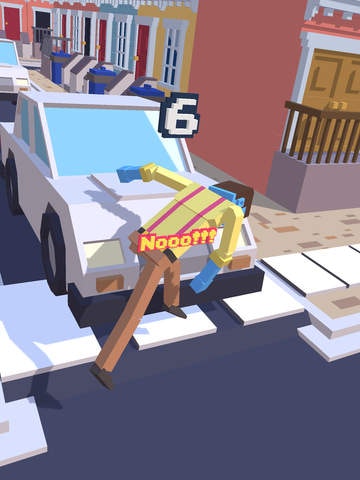 Steppy Pants gallery image