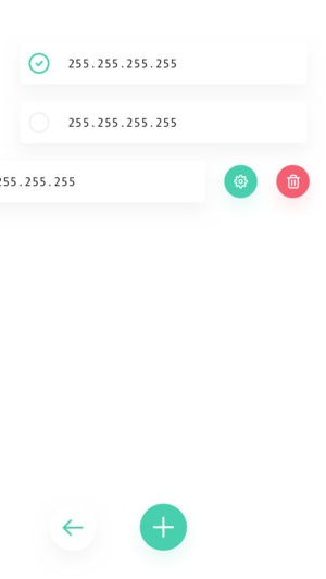 Sockswitch-Shadowsocks Client gallery image