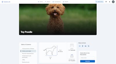 Doggs.Life gallery image