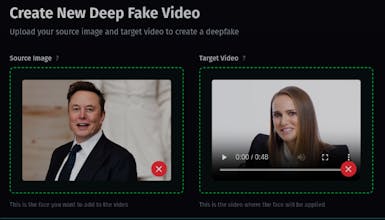 DeepfakesWeb gallery image