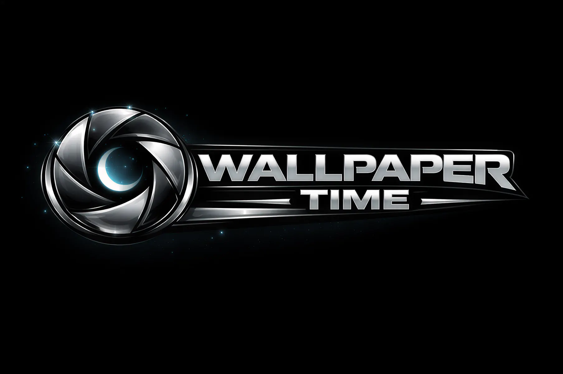 Banner del producto Wallpaper Time
