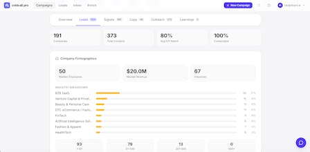 coldcall.pro gallery image