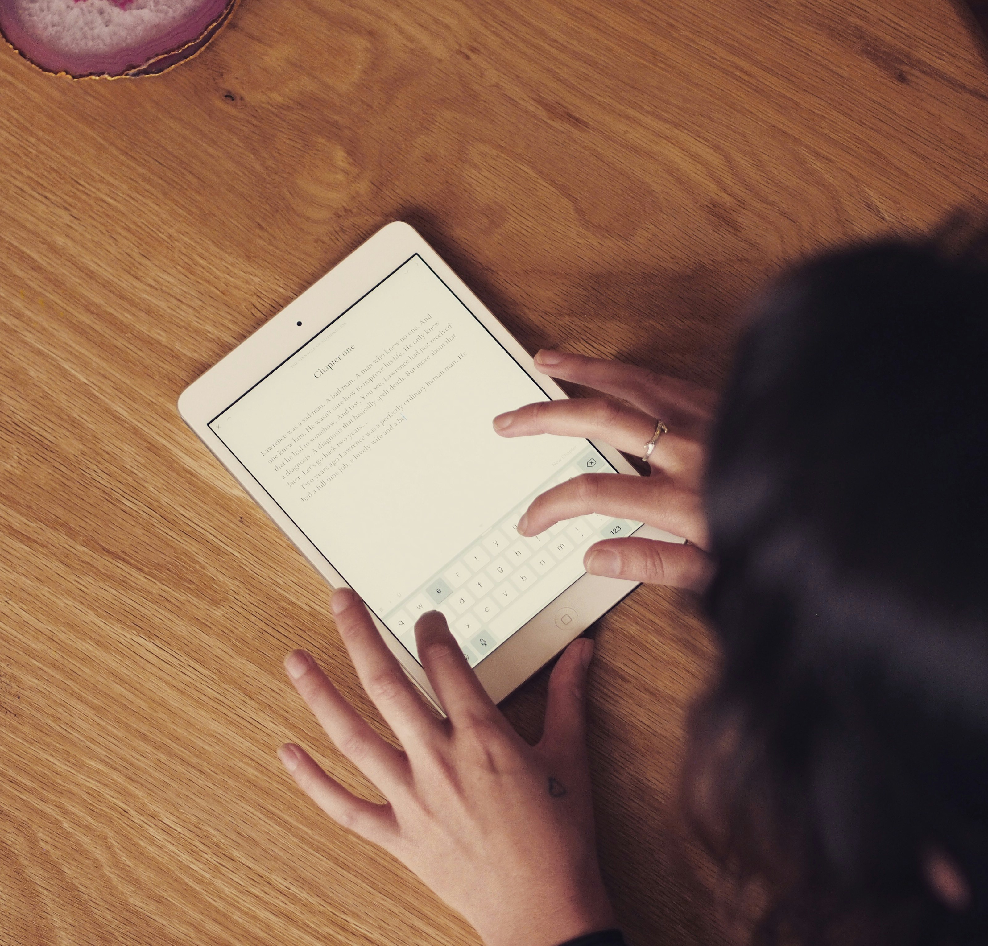 Tablo Publishing gallery image