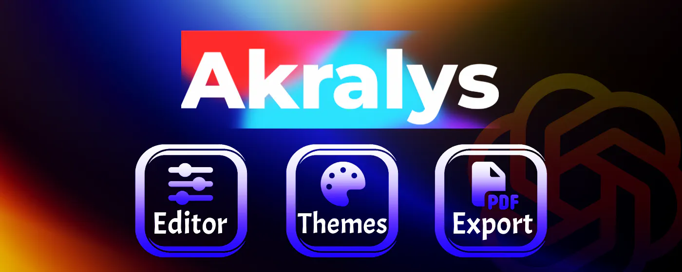 Change ChatGPT Background, Custom Themes gallery image