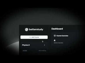 BetterStudy gallery image