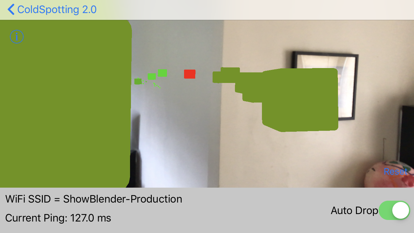 ColdSpotting gallery image