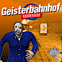 Estação fantasma (ou estação fantasma)