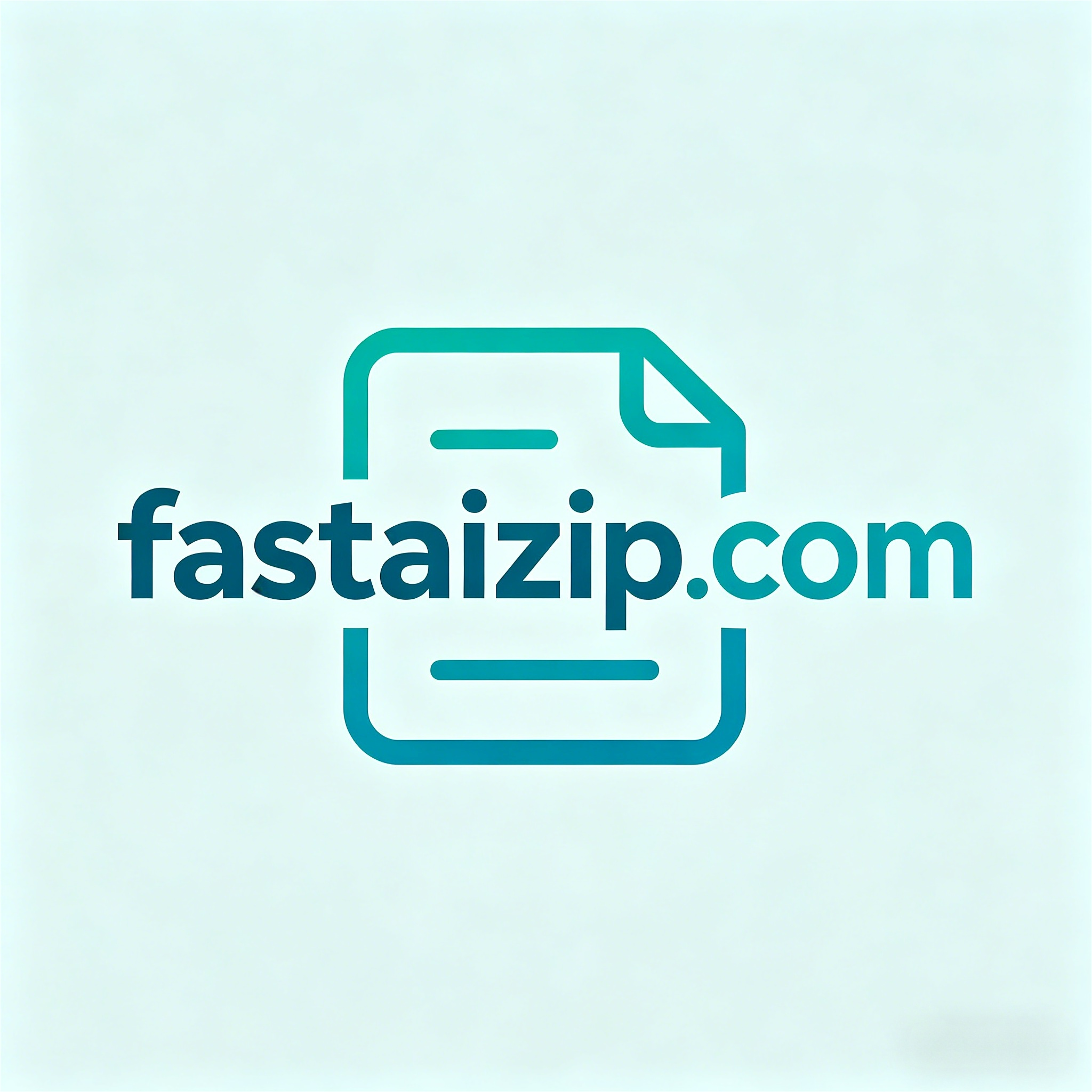 FastAiZip