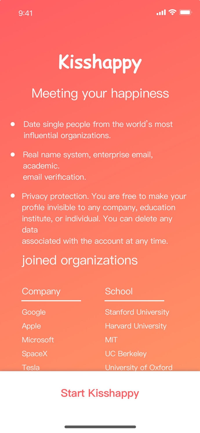 Kisshappy gallery image