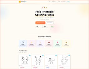 ColoringFun gallery image