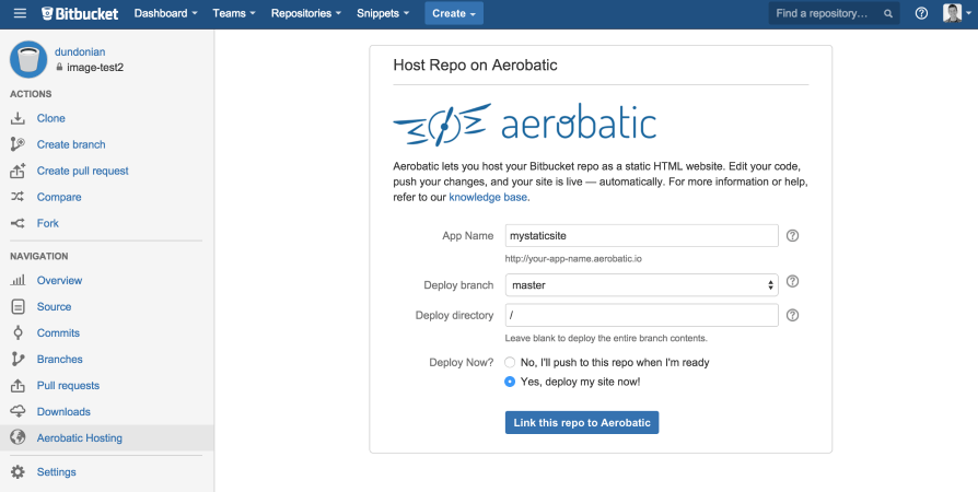 Aerobatic gallery image