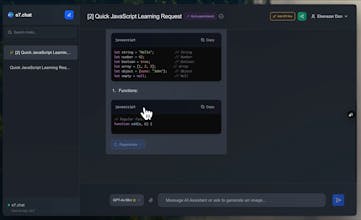 e7.chat gallery image