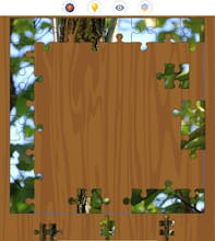 Jigsaw Galaxy: Cats Edition (Android) gallery image