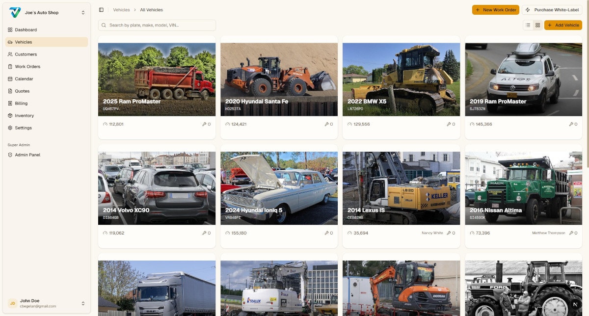 Torqvoice gallery image