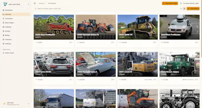 Torqvoice gallery image