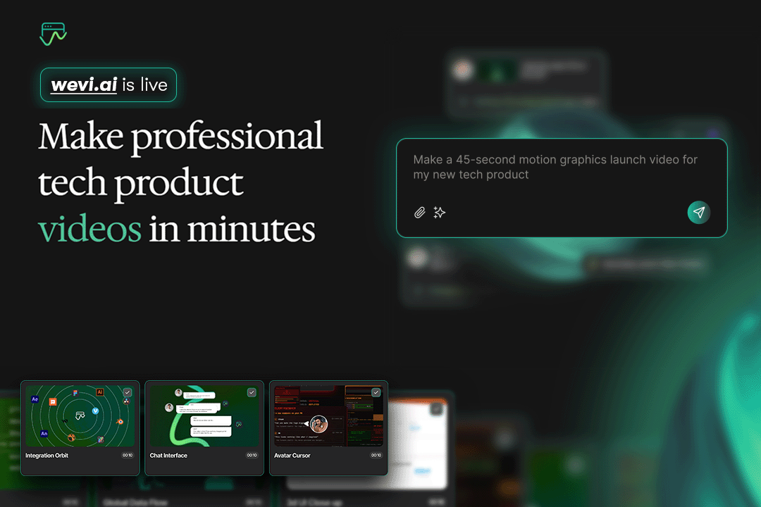 wevi.ai gallery image