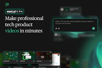 wevi.ai gallery image