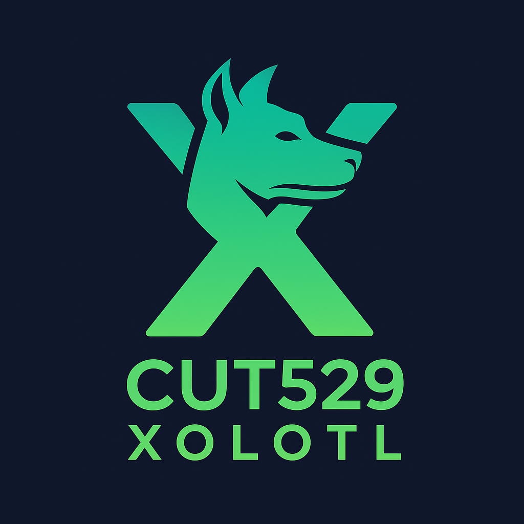 CUT529 - Xolotl gallery image