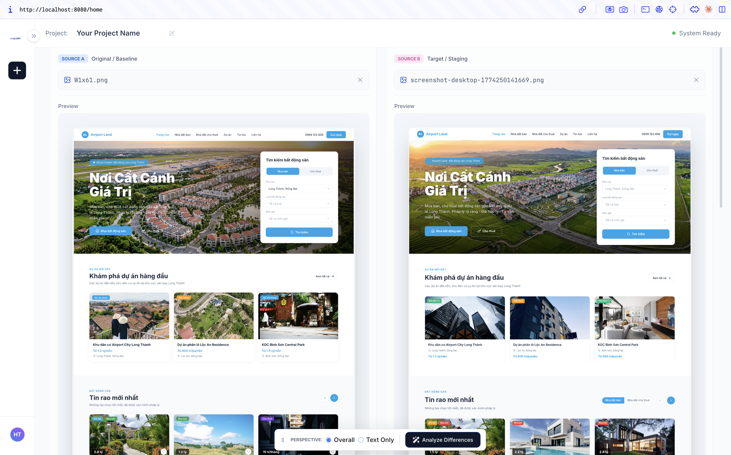 insightDiff gallery image