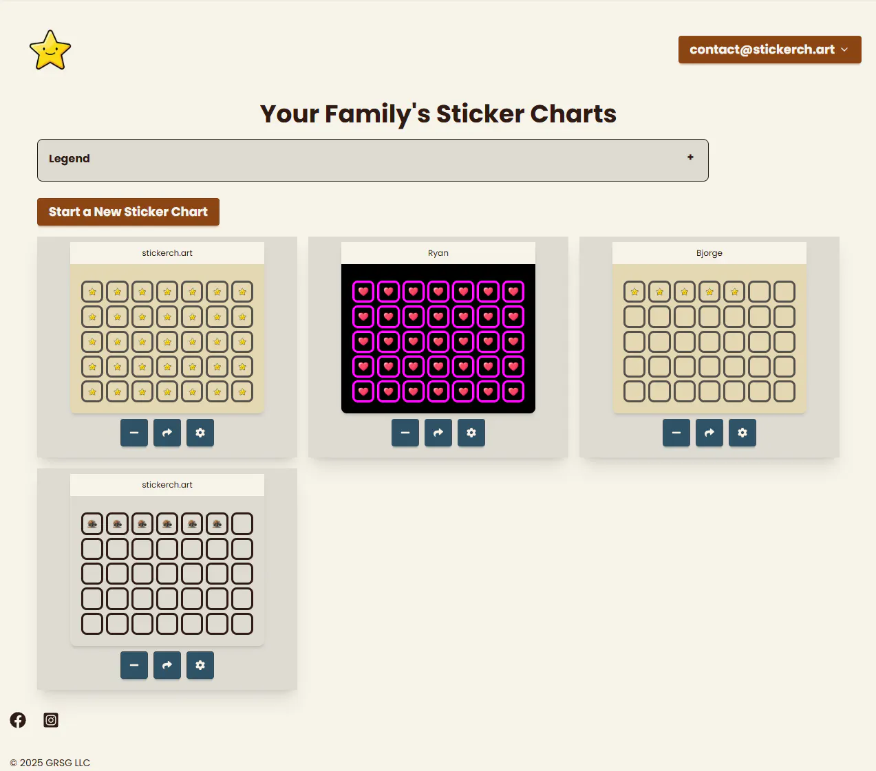 stickerch.art gallery image