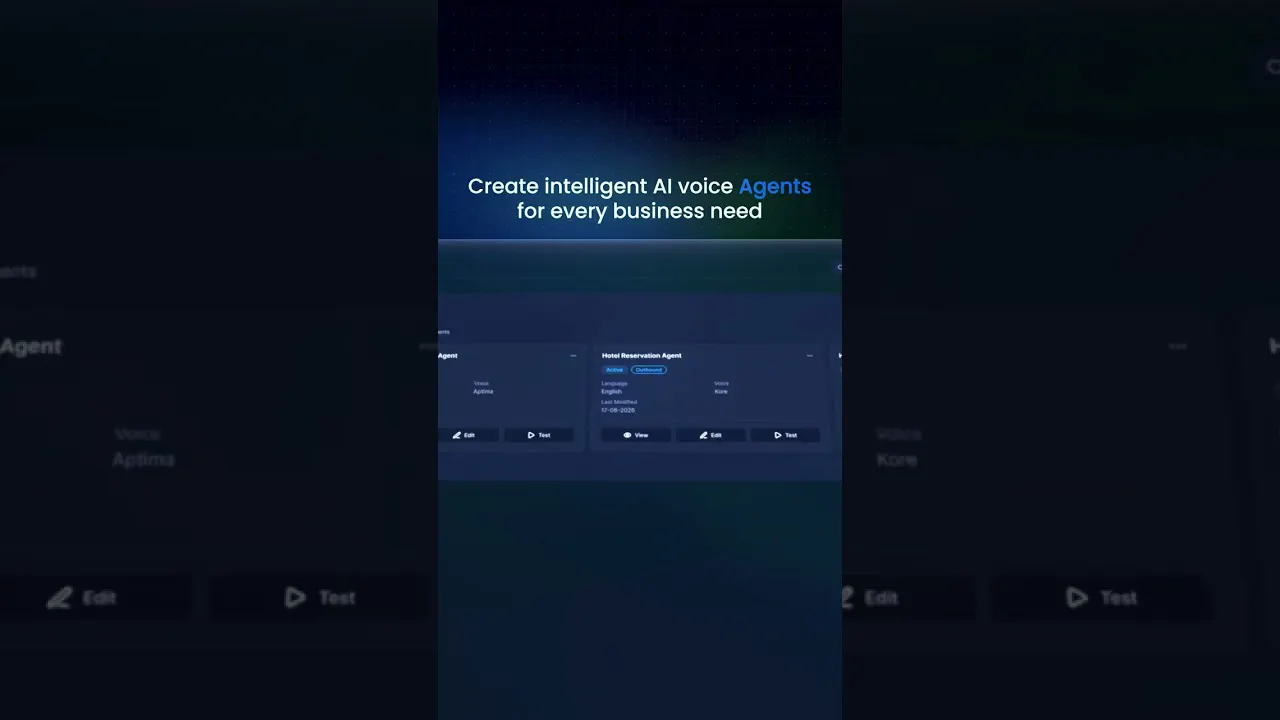 Centricall gallery image