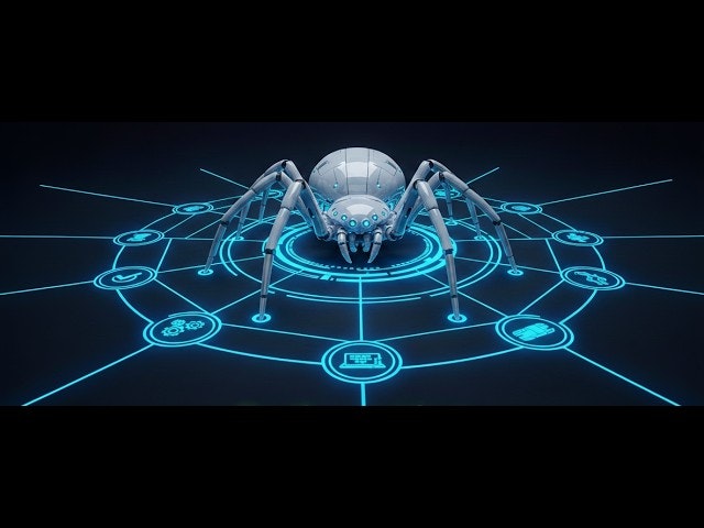 webslinger.ai gallery image