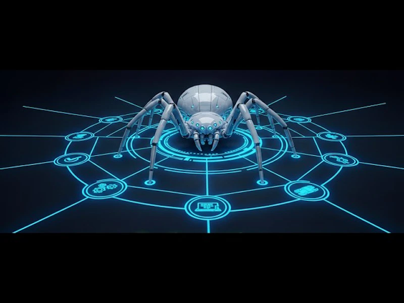 webslinger.ai screenshot 1 (video preview)