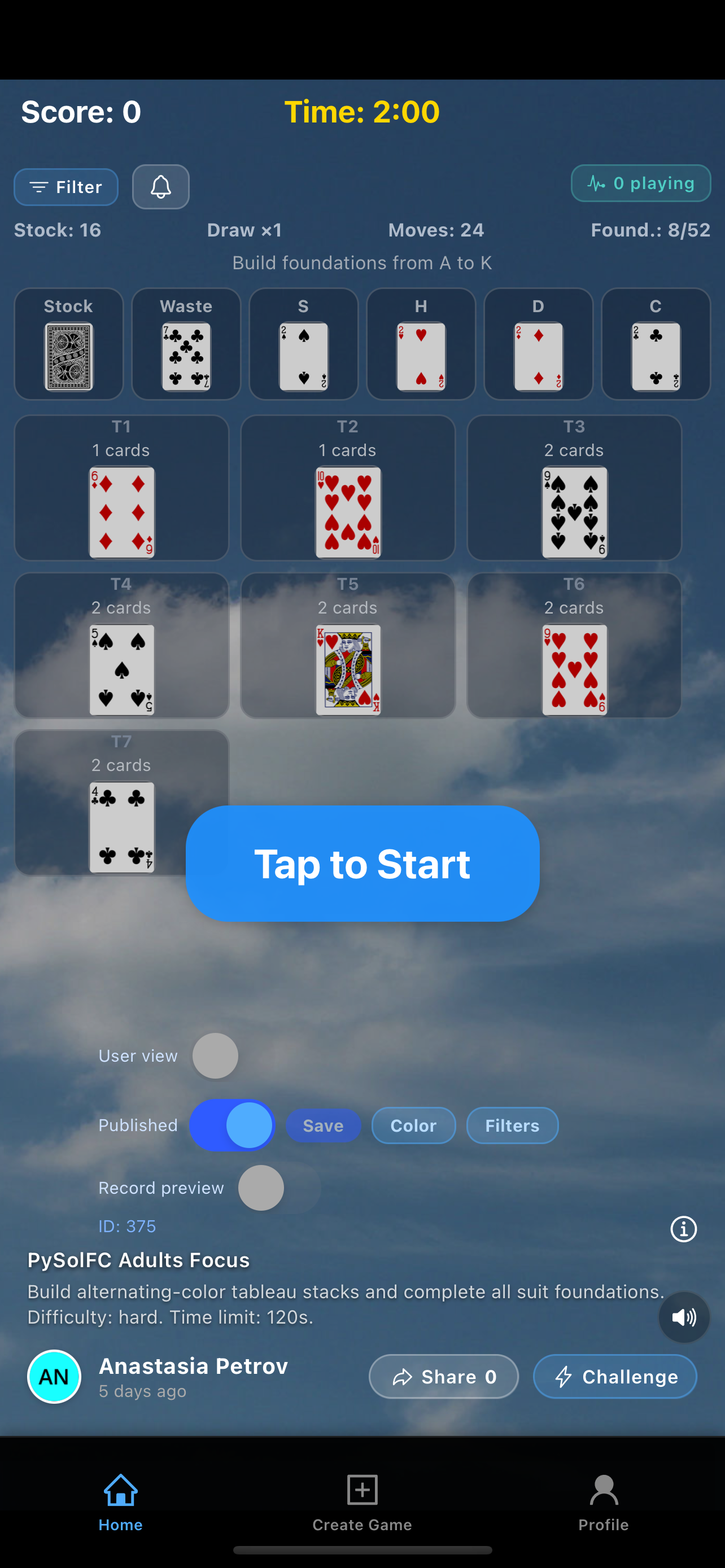 PlayVlay gallery image