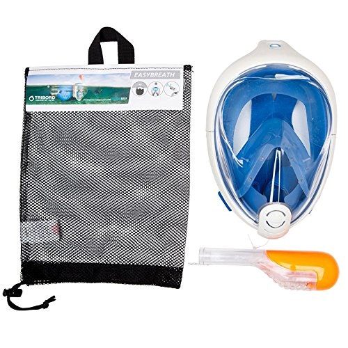 Easybreath Snorkeling Mask  gallery image