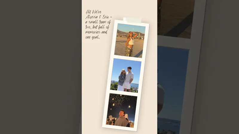 ForgetMeNot screenshot 1 (video preview)